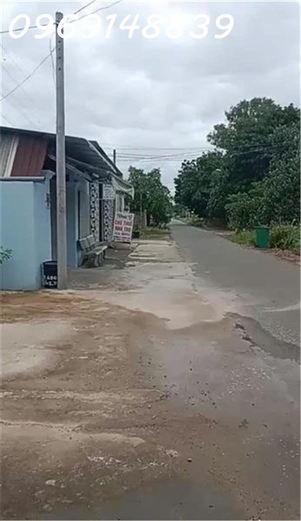 Cơ hội sở hữu nhà mặt tiền đường nhựa 12m giá rẻ tại Phạm Văn Cội - Ảnh 3